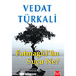 Fatmagl n Suu Ne ? Krmz Kedi Yaynlar