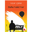 Daha Vakit Var Krmz Kedi Yaynlar