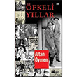 Öfkeli Yıllar Doğan Kitap