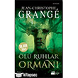 l Ruhlar Orman Doan Kitap