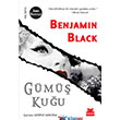 Gümüş Kuğu Kırmızı Kedi Yayınları