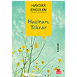 Haziran Tekrar Krmz Kedi Yaynlar