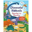 Dinozorlar Hakknda Sorular ve Yantlar  Bankas Kltr Yaynlar