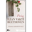Perize Ezan Vakti Beethoven Doan Kitap