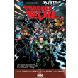 Justice League Forever Evil Daima Ktlk Yap Kredi Yaynlar