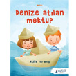 Denize Atlan Mektup Kayalpark ocuk
