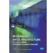 Rethinking Art And Architecture Nobel Akademik Yaynclk