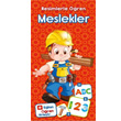Resimlerle ren Meslekler Mart ocuk Kulb Yaynlar