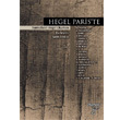 Hegel Paris te Otonom Yayıncılık