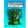En Kahraman Rdvan Dokuzuncu Kitap br Dnya Mrekkep Basn Yayn