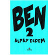 Ben 2 Mrekkep Basn Yayn