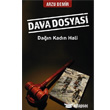 Dava Dosyas Dan Kadn Hali Ceylan Yaynlar