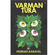 Varman Tura Cinius Yaynlar