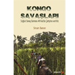 Kongo Savalar Phoenix Yaynevi