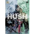 Batman Hush JBC Yaynclk