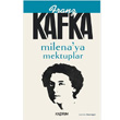 Milena ya Mektuplar Kaldrm Yaynlar