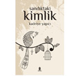 Sandktaki Kimlik Roza Yaynevi