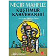 Kutimur Kahvehanesi Krmz Kedi Yaynlar