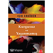 Kurgusuz ve Yaanmam Krmz Kedi Yaynlar