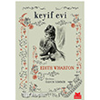 Keyif Evi Krmz Kedi Yaynlar