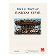 Rakm Sfr Krmz Kedi Yaynlar