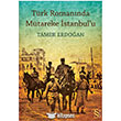 Trk Romannda Mtareke stanbulu Everest Yaynlar