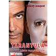 Tarantula Kırmızı Kedi Yayınları