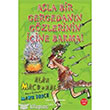 Asla Bir Gergedann Gzlerinin ine Bakma!  Bankas Kltr Yaynlar