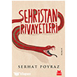 ehristan Rivayetleri Krmz Kedi Yaynlar