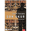 Son Okur  Krmz Kedi Yaynlar