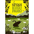 Siyah Kuu Park Doan Park