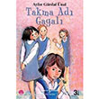 Takma Ad Gagal  Bankas Kltr Yaynlar
