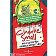 Charlie Small Ayaz Geidi nin Hunhar Haydutlar  Bankas Kltr Yaynlar