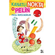 Kanatl Nokta ve Pelin  Bankas Kltr Yaynlar