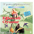 Elenceli Oyunlar Deniz Hikayeleri El Yazs reniyorum!  Bankas Kltr Yaynlar