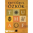 Tuhaf Doğan Kitap