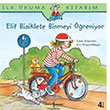 Elif Bisiklete Binmeyi reniyor  Bankas Kltr Yaynlar