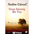 Uzun Srm Bir Yaz Doan Kitap