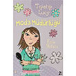 Tpatp Lucy Moda Mdrl Kelly McKain  Bankas Kltr Yaynlar