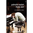 Yalnzlk Kederi Doan Kitap
