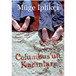 Columbusun Kadnlar Everest Yaynlar