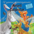 Neeli algclar El Yazs reniyorum!  Bankas Kltr Yaynlar