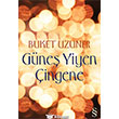 Gne Yiyen ingene Everest Yaynlar
