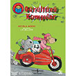 Grltc Komular  Bankas Kltr Yaynlar