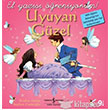 Uyuyan Gzel El Yazs reniyorum!  Bankas Kltr Yaynlar