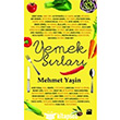Yemek Srlar Doan Kitap