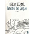 stanbuldan izgiler Everest Yaynlar