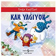 Kar Yayor Doa Keifleri  Bankas Kltr Yaynlar