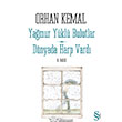 Yamur Ykl Bulutlar Dnyada Harp Vard Everest Yaynlar