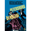 Petersburg ykleri Everest Yaynlar
